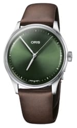 Reloj ORIS Artelier 73377624057 por $28,800 | Oferta Liverpool