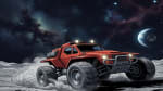 Gratis Moon Runner: XBOX Edition en Xbox