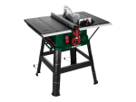 PARKSIDE Sierra de mesa 2200 W por 83,99€ en Lidl