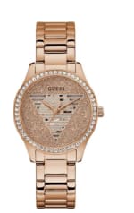 Reloj Guess GW0605L3 Mujer Analogico Cuarzo con Correa de Acero inoxidable por 78€