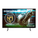 TV Samsung TU50DU7175U 50" LED, 4K UHD, Procesador Crystal 4K por 229€