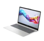 HP 15-fd0224ns Portátil 15.6" Plata por 345€