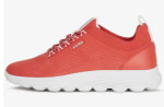 Geox SPHERICA A - Zapatillas - rojo por 29€
