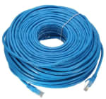 Câble Réseau 50M RJ45 CAT6 Ethernet Internet LAN Network AVANC à 13,20€