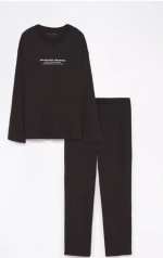 Pijama largo de canale para Hombre por 7.99€