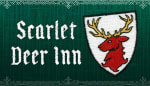 30% korting op Scarlet Deer Inn bij Steam