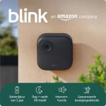 Blink Outdoor 4 Camerasysteem voor €39,99