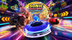 Sonic Racing: CrossWorlds - Nintendo Switch 2 Edition voor €27,99 bij Nintendo eShop
