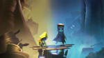 Little Nightmares I & II Bundle PS4 & PS5 por 7.49€.