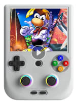 ANBERNIC RG406V Android 13 Game Console voor €132,99 dmv code bij Aliexpress