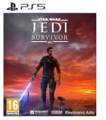Star Wars Jedi : Survivor à 17,99€