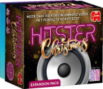 Hitster Christmas Uitbreidingsset voor €10,99 bij Bol