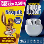 Nesquik Cacao Soluble estuche 2,5 kg por 11,39€