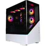 CyberPowerPC PC Gamer - Intel Ultra 7 265KF pour 2.349,99€ chez Cdiscount