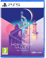Videojuego Monument Valley: The Trilogy PS5 por 19.99€
