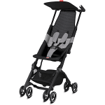 Poussette Pockit Air All-Terrain - Good Baby by Cybex à 99,99€ chez Leclerc