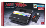 PLAION, Consola Atari 7800+ por 66.90€