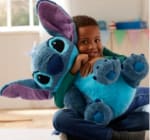 Diverse knuffels voor €30 in de Disney store