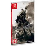 Videojuego Nintendo Switch NieR: Automata the end of Yorha Edition por 27.19€