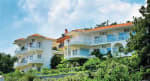 14-Night Thassos Sea View Studio Holiday with Flights and Transfers for £426.89
