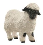 figura de Oveja de nariz negra de Valais Schleich por 3.29€
