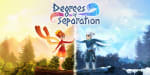 Degrees of Separation Nintendo Switch por 1.99€.