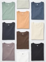 Dames shirt in diverse kleuren voor €10. bij uniqlo