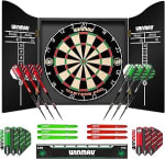 Winmau Masters Pro Dartboard £40.79