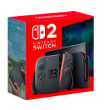 Nintendo Switch 2 Consola Versión Europea por 417,51€