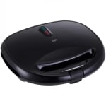 Sandwichera Simply SSM750-24, 750 W, Placas Antiadherentes por 9.90€