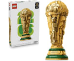 Lego editions fifa world cup official trophy toy kit de maqueta por 143,99€
