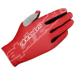 Alpinestars Guantes F-Lite (Rojo/Blanco) por 3,99€