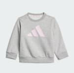 Ensemble enfant adidas sportswear Essentials à 20€