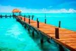 Paquete a Cancún (Grand City Hotel Cancun) por $3,768 en Despegar