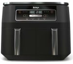 Ninja Foodi AF200EU Dubbele Airfryer XXL voor €105 in de Ninja store