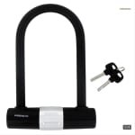 Antivol U WAYSCRAL pour scooter / moto 180x245mm à 3,20€