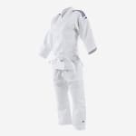 Kimono évolutif judo j200e enfant pour 16,79€ chez Decathlon