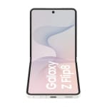 Samsung Galaxy Z Flip8 512 GB voor €974,99 bij NBB