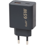 Sitecom GaN³ snellader USB-C en USB-A voor €8,95