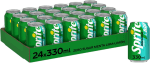 Sprite Zero Chill Mint 24 x 330 ml por 12,40€