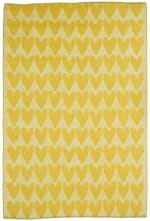 Mica Decorations Buiten Vloerkleed (L180 x B120 cm) voor €11,39 bij Bol