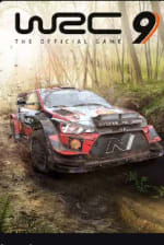 Juego WRC 9 FIA World Rally Championship desde Epic Games por 2.99€
