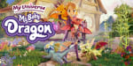 My Universe. My Baby Dragon Nintendo Switch por 5.99€.