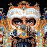 Michael Jackson Dangerous Vinyl for £22.50 Amazon Deal