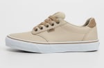 Zapatillas Vans Atwood Deluxe color marrón topo por 24€