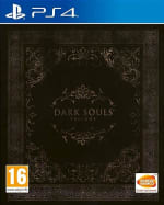 Dark Souls Trilogy (PS4) por $759 en Amazon