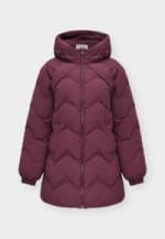 JDYPOWER LONG HOOD PUFFER (abrigo) por 28,04€ en Zalando