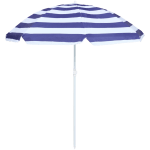 Action Sombrilla Playa 160x198cm UV50+ por 7,99€