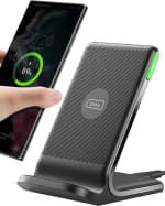 INIU 15W cargador inalámbrico por 8,66€ en Amazon