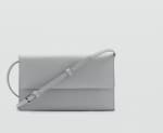 Bolso bandolera solapa por 7.99€